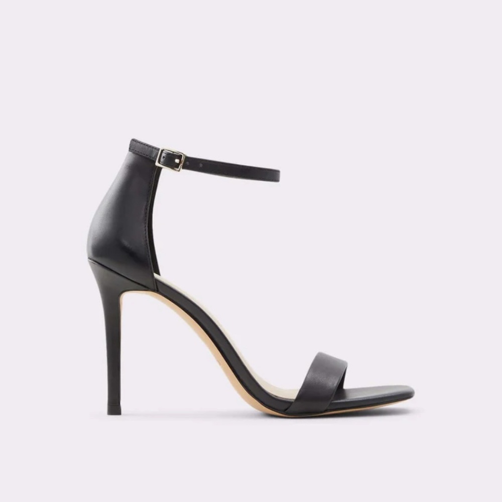 ALDO AFENDAVEN HEELED SANDALS